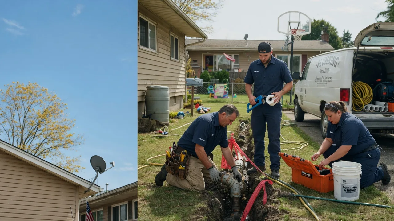 Garbage Disposal Replacement in Fairbury, NE near me